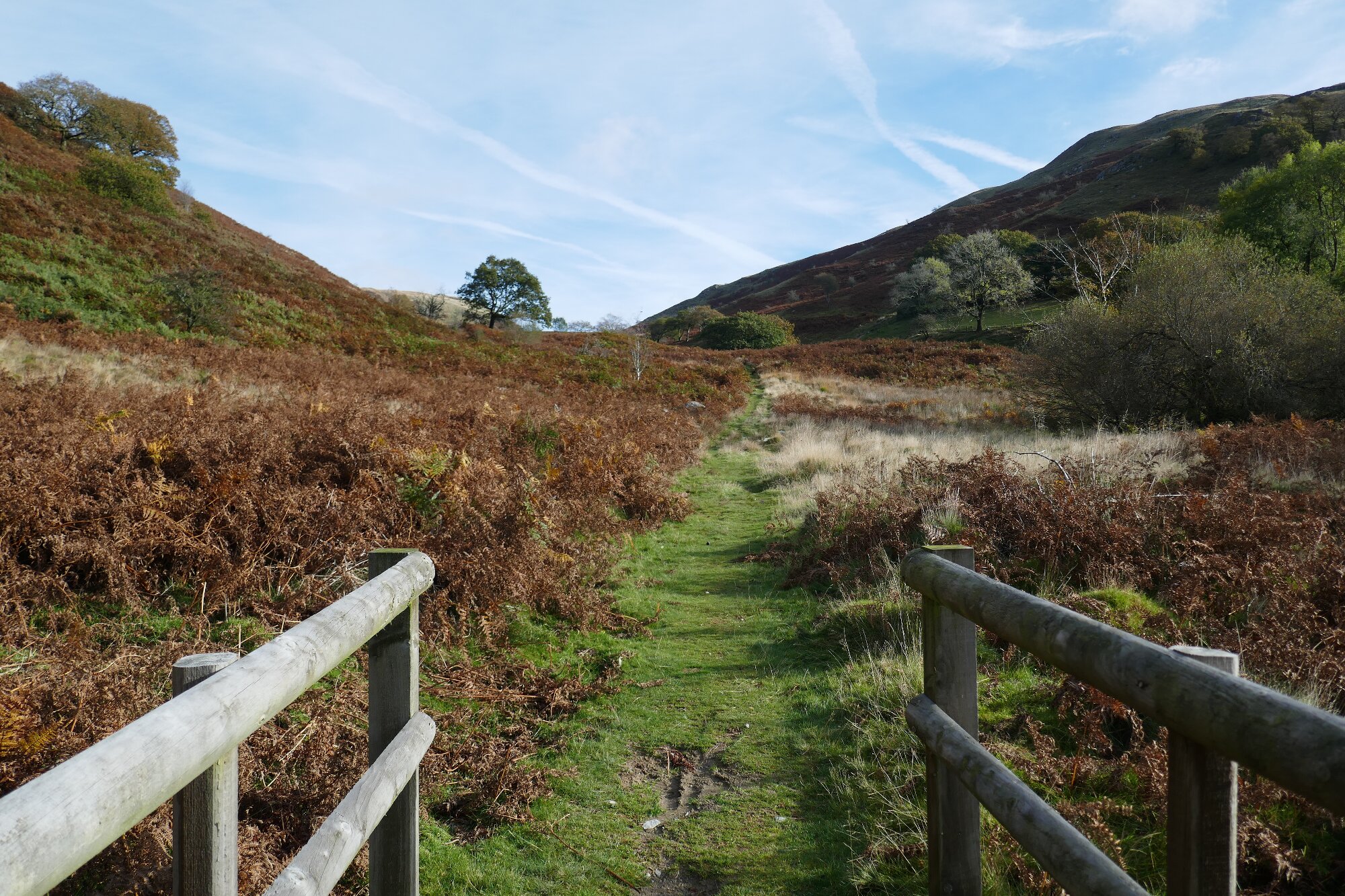 RachelSeabrook.net | Wild Walking | Teifi Pools | pic02